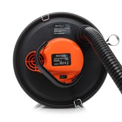 Odkurzacz do popiołu KD477