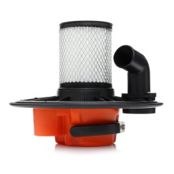 Odkurzacz do popiołu KD477