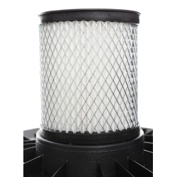 Odkurzacz do popiołu KD477