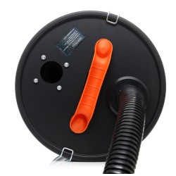 Separator do popiołu 20L KD479