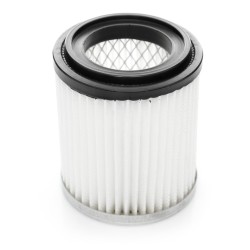 Separator do popiołu 20L KD479