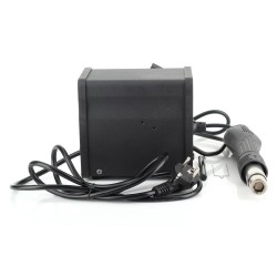 Spawarka do Plastiku 2w1 4dysze KD852