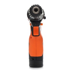 Wkrętarka Li-ion 12V KD1696