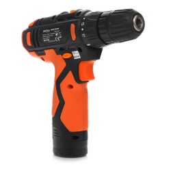 Wkrętarka Li-ion 12V KD1696