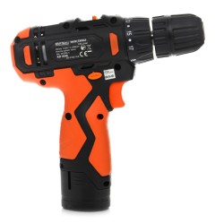 Wkrętarka Li-ion 12V KD1696