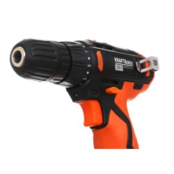 Wkrętarka Li-ion 12V KD1696