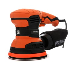 Szlifierka mimośrodowa 1200W KD1695