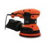Szlifierka mimośrodowa 1200W KD1695