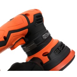 Szlifierka mimośrodowa 1200W KD1695