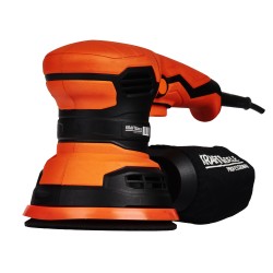 Szlifierka mimośrodowa 1200W KD1695