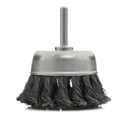 Szczotka czołowa z trzpieniem KD10990