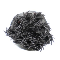 Szczotka czołowa z trzpieniem KD10991