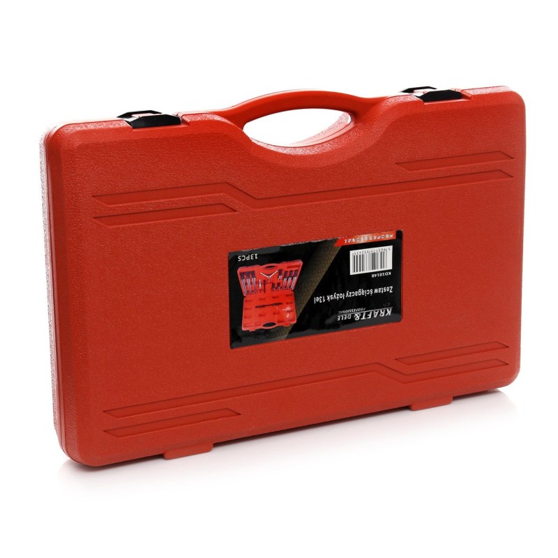 Zestaw ściągaczy łożysk KD10148