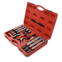 Zestaw ściągaczy łożysk KD10148