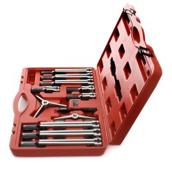 Zestaw ściągaczy łożysk KD10148