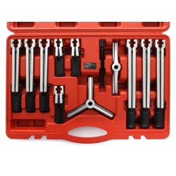 Zestaw ściągaczy łożysk KD10148