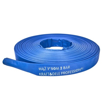 Wąż do wody 1CAL 50M KD776