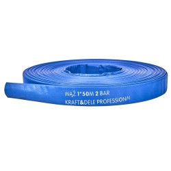 Wąż do wody 1CAL 50M KD776
