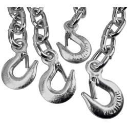 Zblocze do żurawia KD321