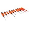 Zestaw śrubokrętów 10el. KD10901