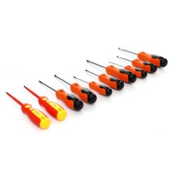 Zestaw śrubokrętów 10el. KD10901