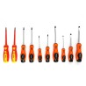 Zestaw śrubokrętów 10el. KD10901
