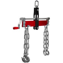 Zblocze do żurawia KD321