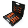 Zestaw śrubokrętów i bitów 32el. KD10902