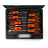 Zestaw śrubokrętów i bitów 32el. KD10902