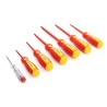Zestaw śrubokrętów 7el. KD10905
