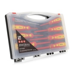 Zestaw śrubokrętów 8el. KD10906