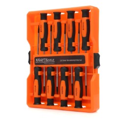 Zestaw śrubokrętów 8el. KD10908