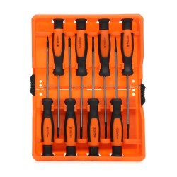 Zestaw śrubokrętów 8el. KD10908