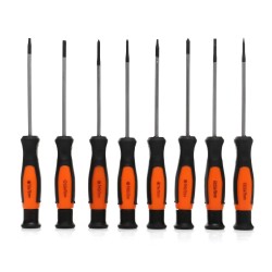 Zestaw śrubokrętów 8el. KD10908