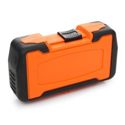 Zestaw bitów 53el. KD10909