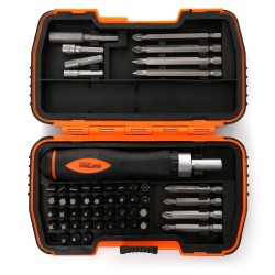 Zestaw bitów 53el. KD10909