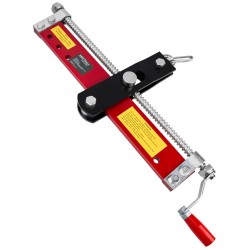 Zblocze do żurawia KD321