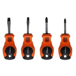 Zestaw śrubokrętów 4el. KD10910