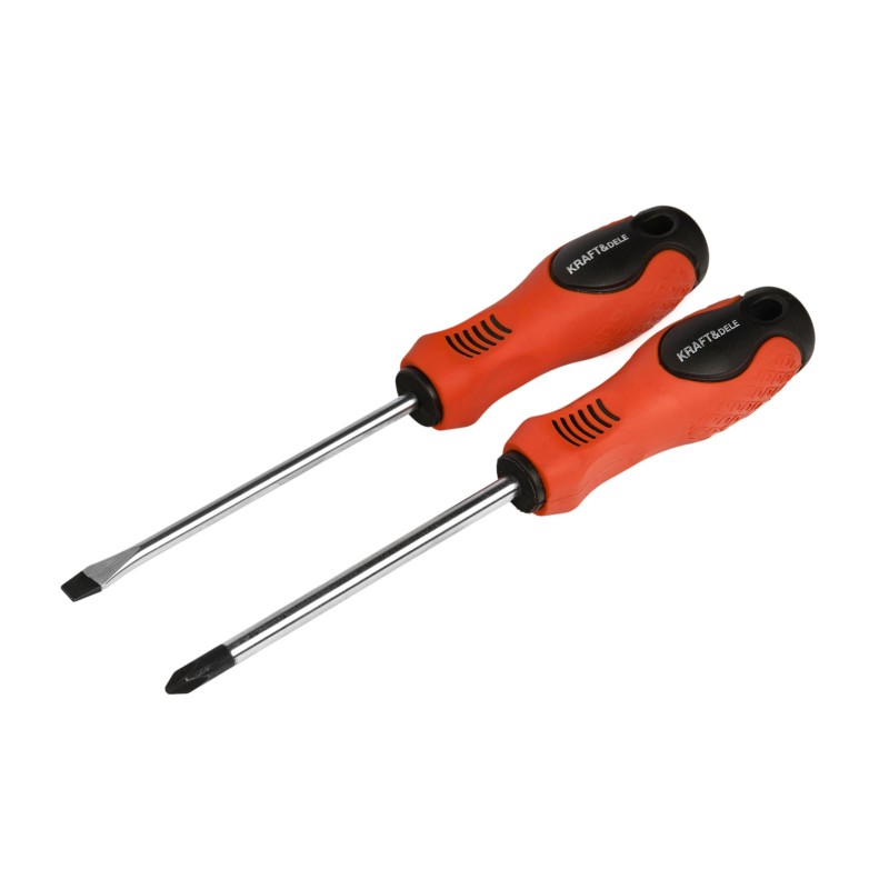 Zestaw śrubokrętów 2el. KD10911