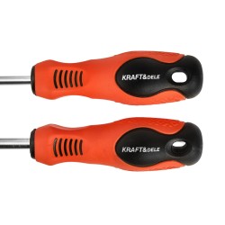 Zestaw śrubokrętów 2el. KD10911