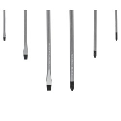 Zestaw śrubokrętów 6el. KD10912