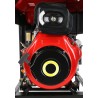 Agregat Diesel 6500W 12/230V KD122