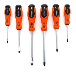 Zestaw śrubokrętów18el. KD10914