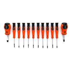 Zestaw śrubokrętów18el. KD10914