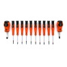 Zestaw śrubokrętów18el. KD10914