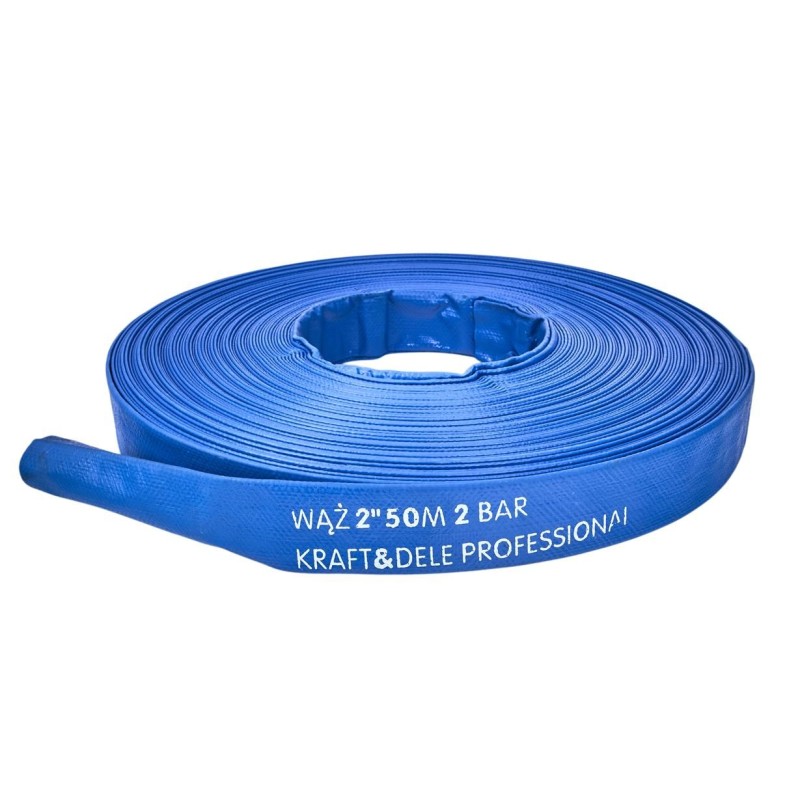 Wąż do wody 2CAL 50M KD778