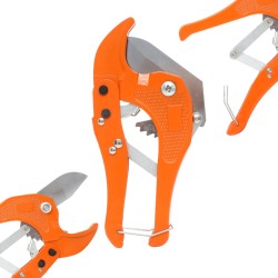 Nożyce do cięcia PCV KD10337