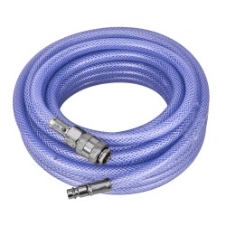 Wąż pneumatyczny zbrojony 12mm 10m KD440