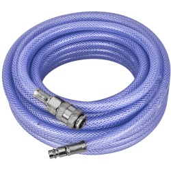 Wąż pneumatyczny zbrojony 14mm 20m KD444