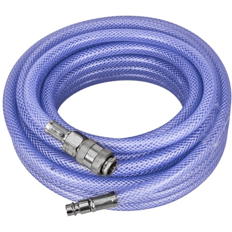 Wąż pneumatyczny zbrojony 14mm 20m KD444